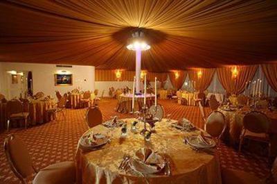 фото отеля Hotel Palace Catanzaro