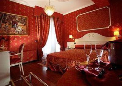 фото отеля Hotel Palace Catanzaro