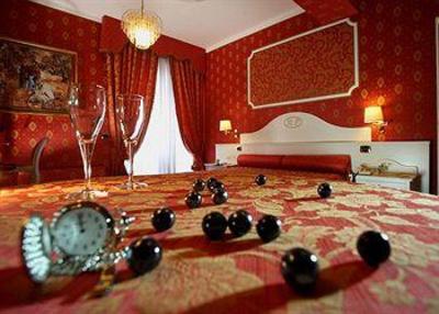 фото отеля Hotel Palace Catanzaro
