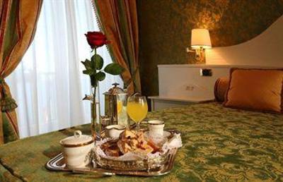 фото отеля Hotel Palace Catanzaro
