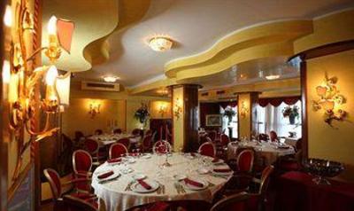 фото отеля Hotel Palace Catanzaro