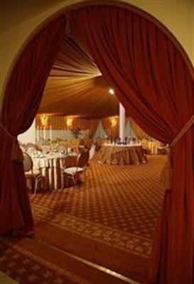 фото отеля Hotel Palace Catanzaro