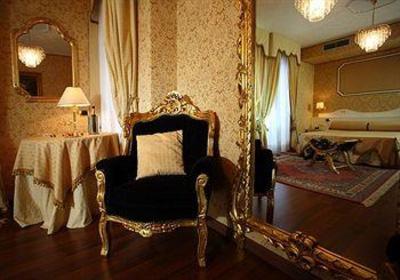 фото отеля Hotel Palace Catanzaro