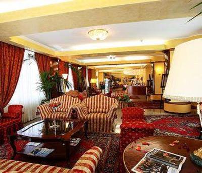 фото отеля Hotel Palace Catanzaro