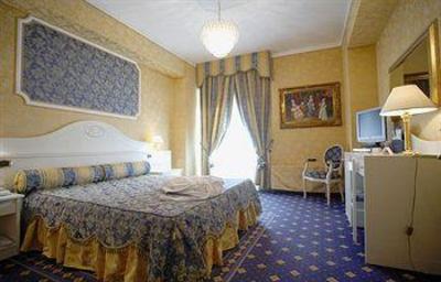 фото отеля Hotel Palace Catanzaro