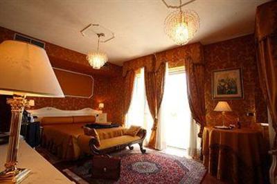 фото отеля Hotel Palace Catanzaro