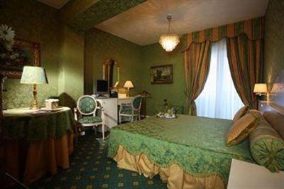 фото отеля Hotel Palace Catanzaro