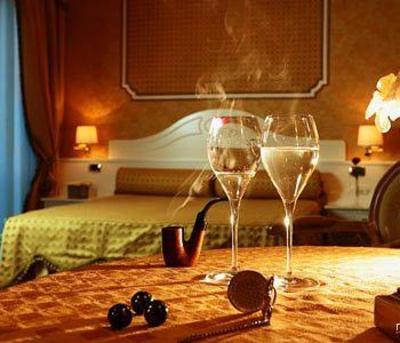фото отеля Hotel Palace Catanzaro