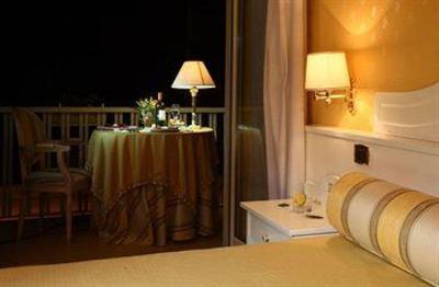 фото отеля Hotel Palace Catanzaro