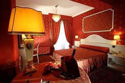 фото отеля Hotel Palace Catanzaro