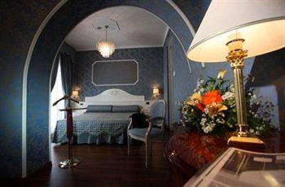 фото отеля Hotel Palace Catanzaro