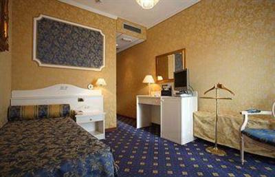 фото отеля Hotel Palace Catanzaro