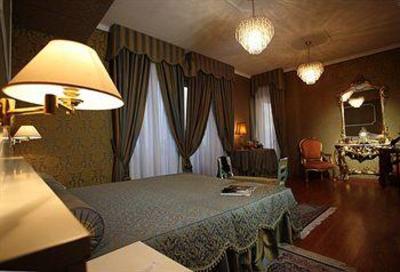 фото отеля Hotel Palace Catanzaro