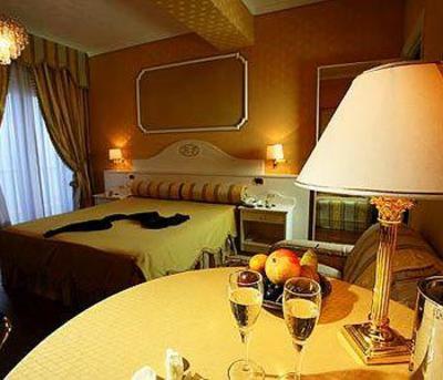 фото отеля Hotel Palace Catanzaro