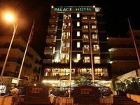 Hotel Palace Catanzaro