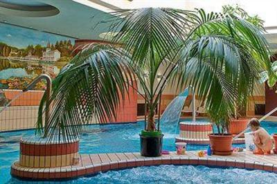 фото отеля Palace Hotel Heviz