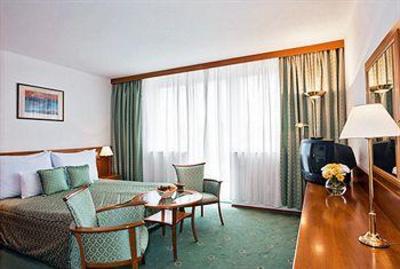 фото отеля Palace Hotel Heviz