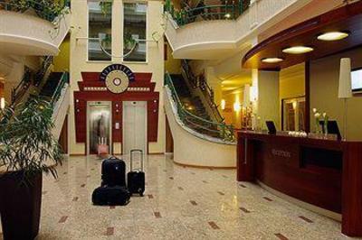 фото отеля Palace Hotel Heviz