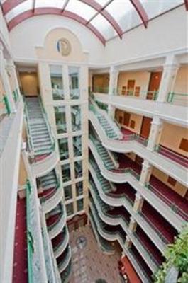 фото отеля Palace Hotel Heviz