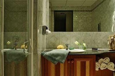 фото отеля Palace Hotel Heviz