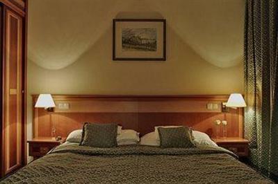 фото отеля Palace Hotel Heviz