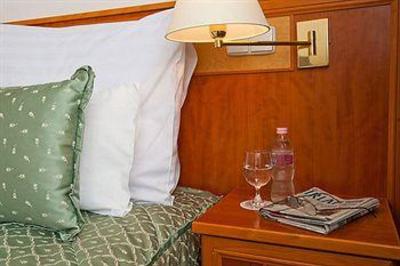 фото отеля Palace Hotel Heviz