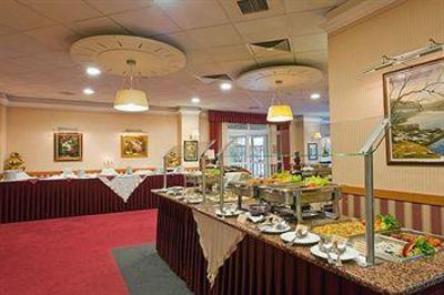фото отеля Palace Hotel Heviz