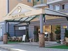 фото отеля Palace Hotel Heviz