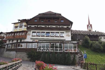 фото отеля Residence Tolderhof Valdaora