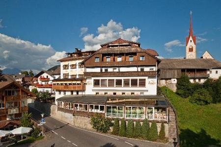 фото отеля Residence Tolderhof Valdaora
