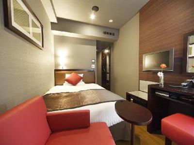 фото отеля Hotel MyStays Fukuoka Tenjin