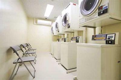 фото отеля Hotel MyStays Fukuoka Tenjin