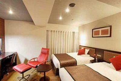 фото отеля Hotel MyStays Fukuoka Tenjin
