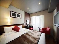 Hotel MyStays Fukuoka Tenjin