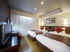 фото отеля Hotel MyStays Fukuoka Tenjin