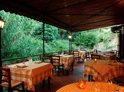 фото отеля Locanda Del Molino Hotel Cortona