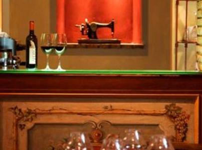 фото отеля Locanda Del Molino Hotel Cortona