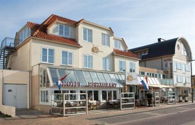 фото отеля Victoria Hotel Bergen aan Zee
