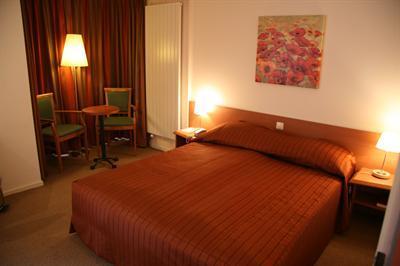 фото отеля Victoria Hotel Bergen aan Zee