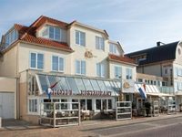 Victoria Hotel Bergen aan Zee