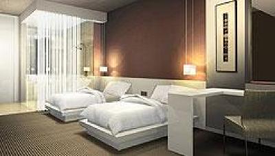 фото отеля Master Hotel (Guangzhou Tianhe)