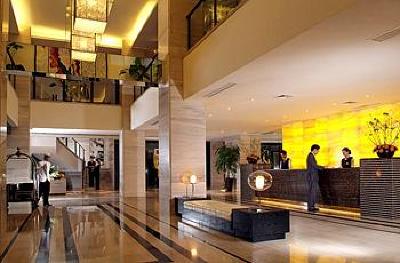 фото отеля Master Hotel (Guangzhou Tianhe)