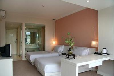 фото отеля Master Hotel (Guangzhou Tianhe)
