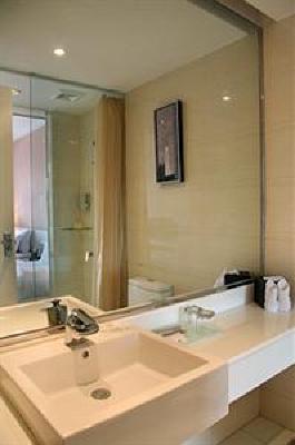 фото отеля Master Hotel (Guangzhou Tianhe)