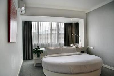 фото отеля Master Hotel (Guangzhou Tianhe)