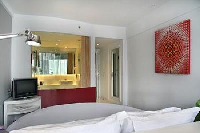 фото отеля Master Hotel (Guangzhou Tianhe)