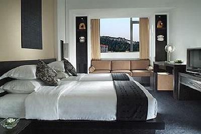 фото отеля Master Hotel (Guangzhou Tianhe)