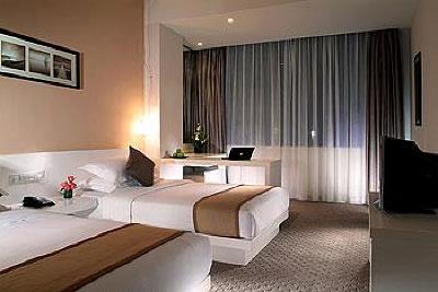 фото отеля Master Hotel (Guangzhou Tianhe)