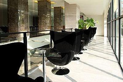 фото отеля Master Hotel (Guangzhou Tianhe)