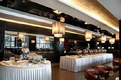 фото отеля Master Hotel (Guangzhou Tianhe)